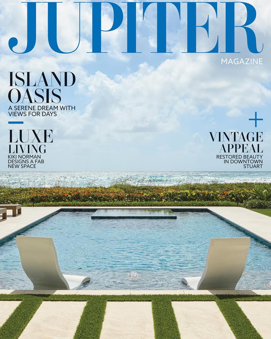 Jupiter Magazine | Total Magazines