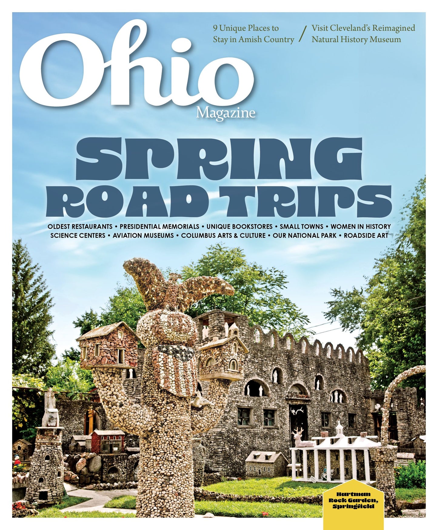 Ohio Magazine