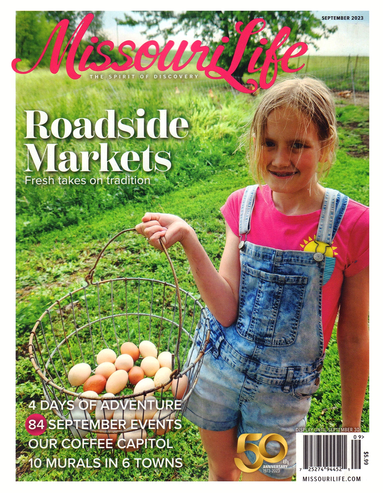 Missouri Life Magazine