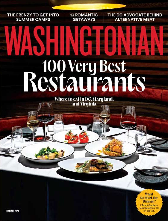 Washingtonian