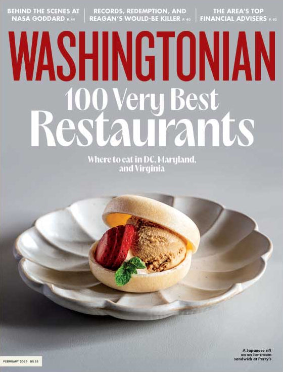 Washingtonian