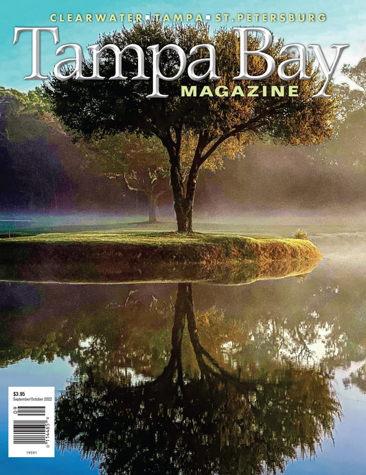 Tampa Bay Magazine | Total Magazines