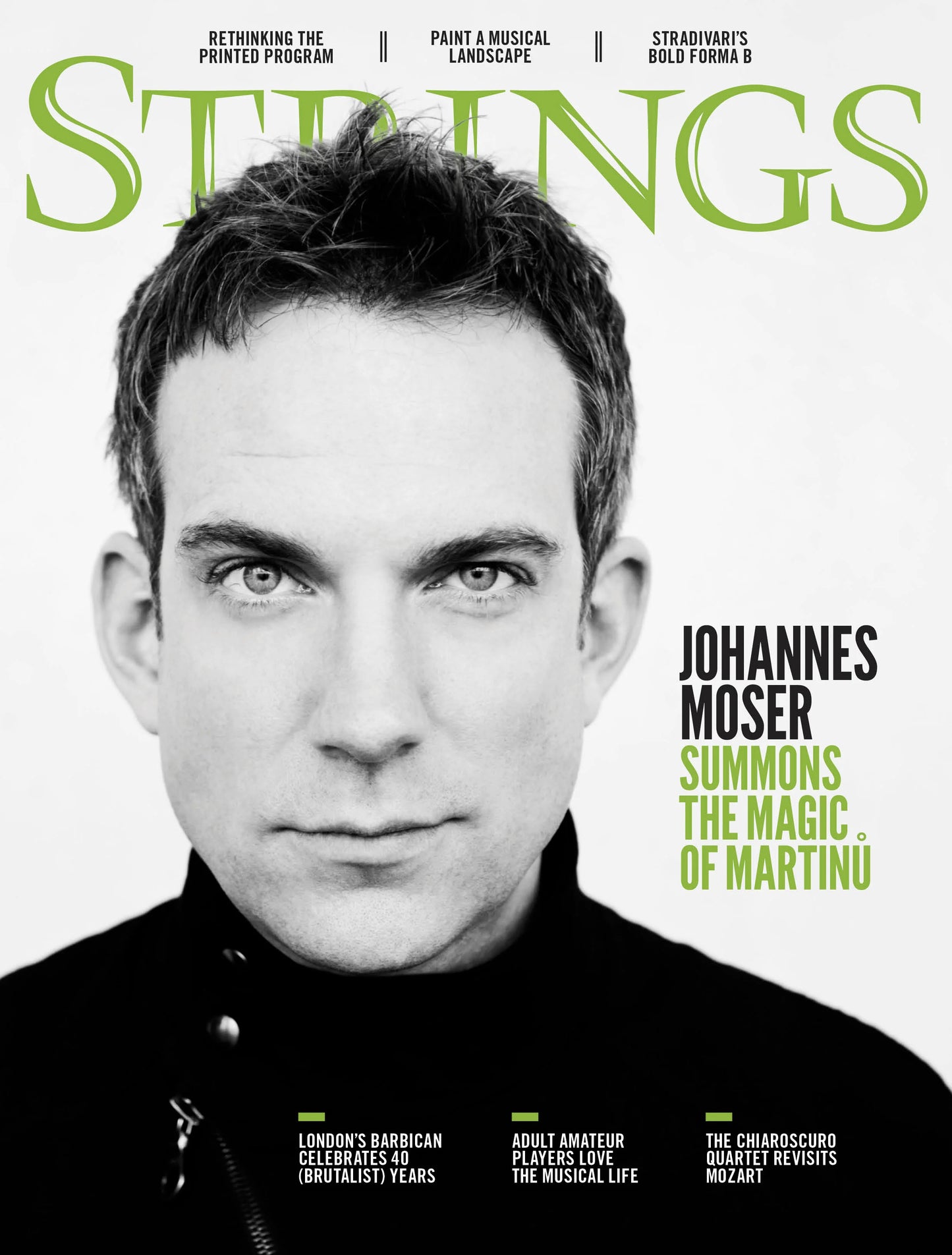 Strings