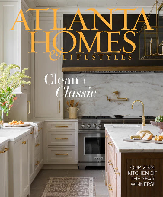 Atlanta Homes & Lifestyles