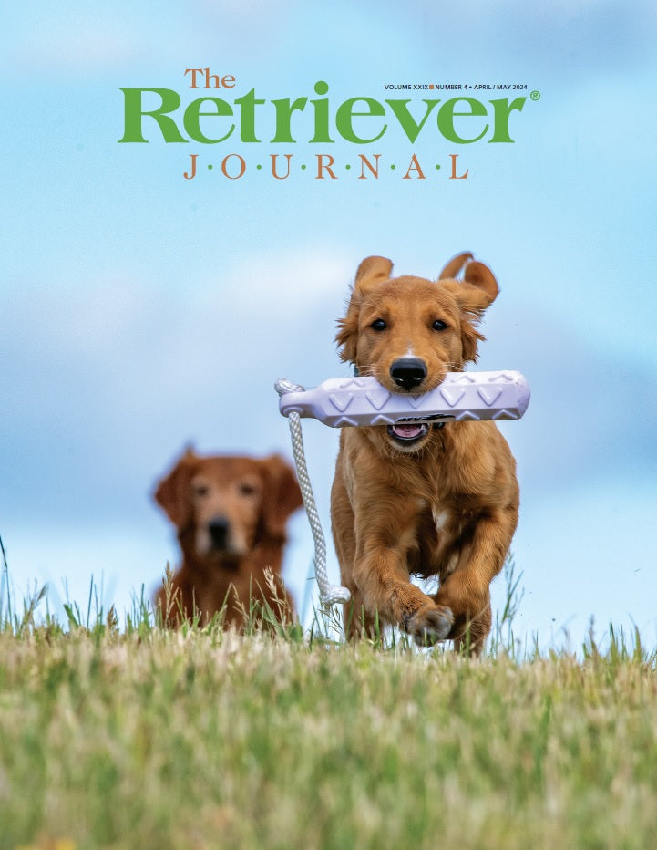The Retriever Journal