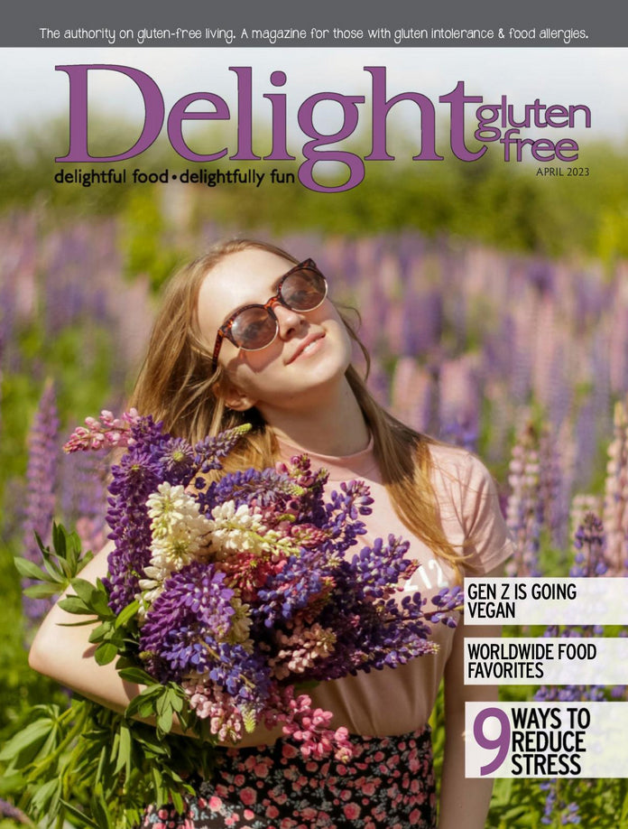 Delight Gluten Free