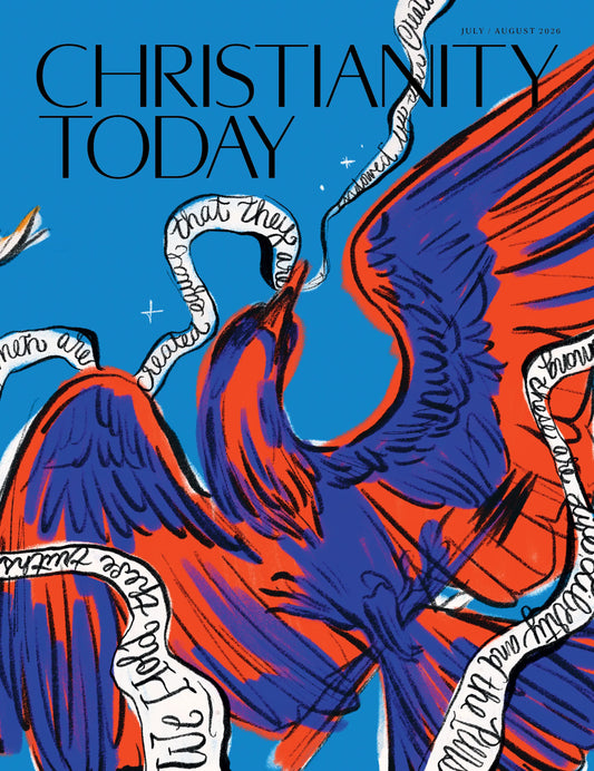 Christianity Today