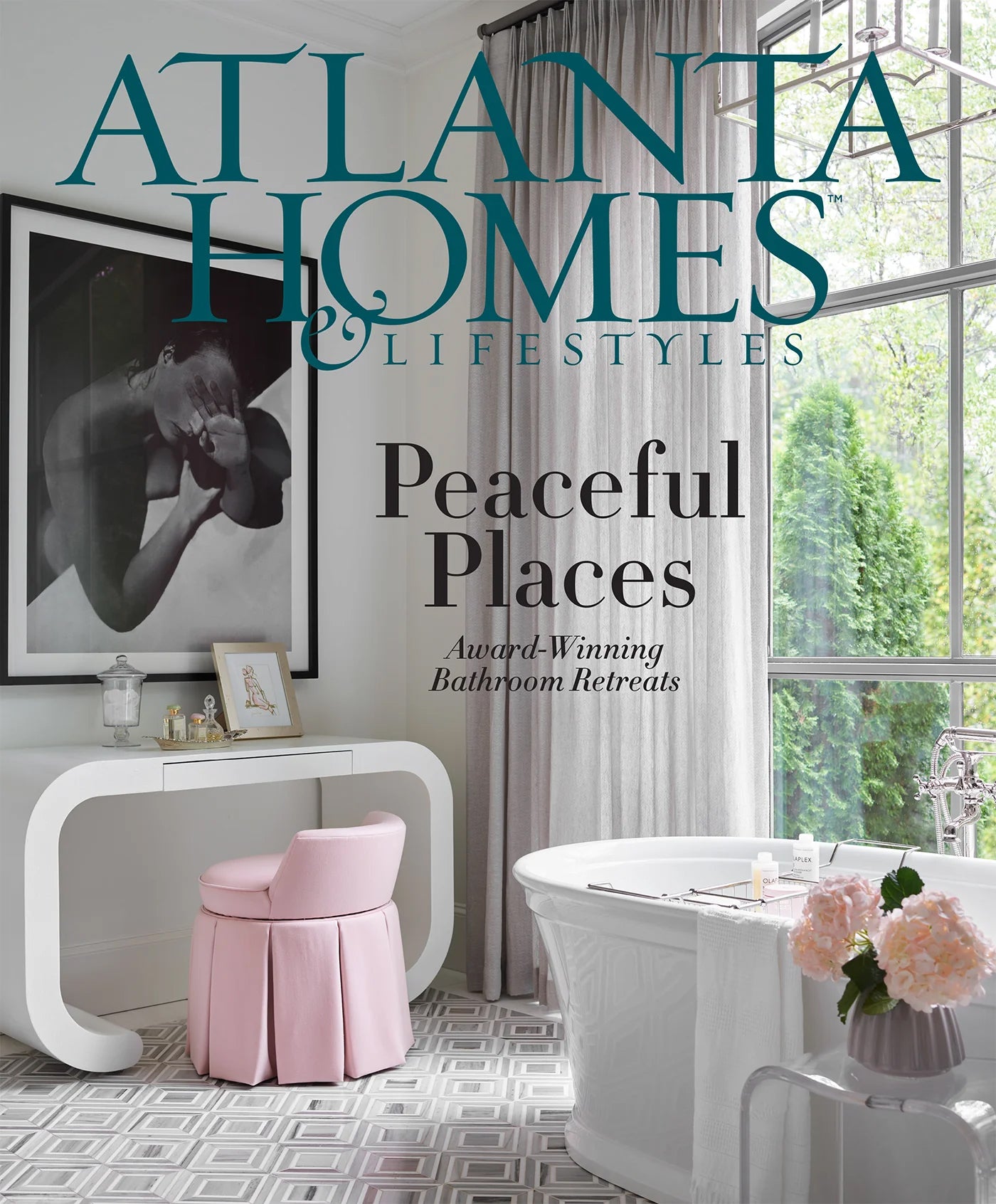 Atlanta Homes & Lifestyles