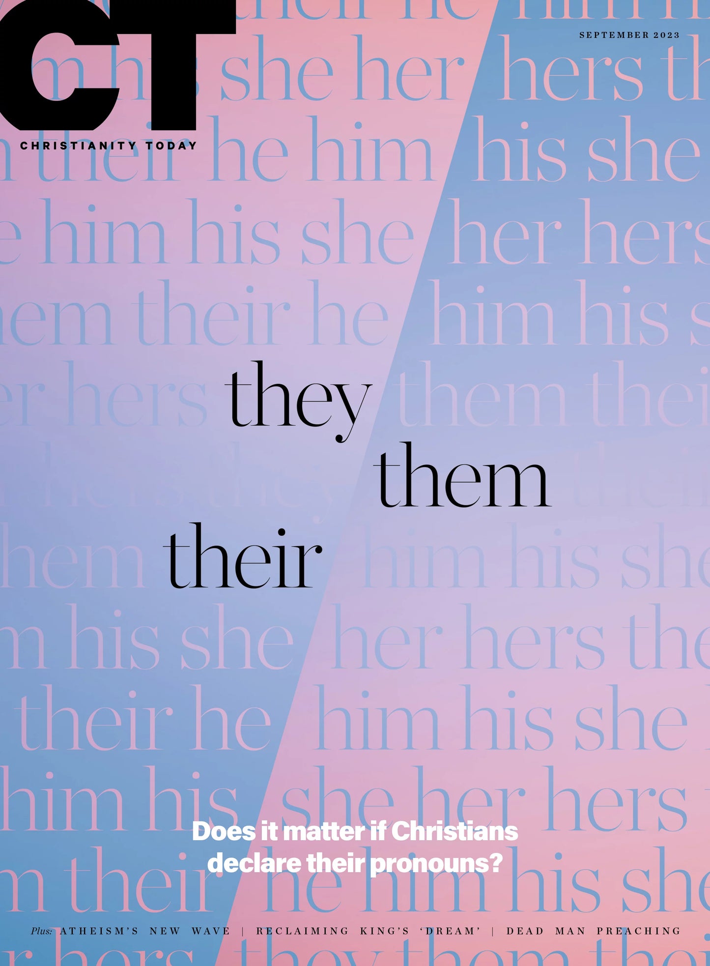 Christianity Today