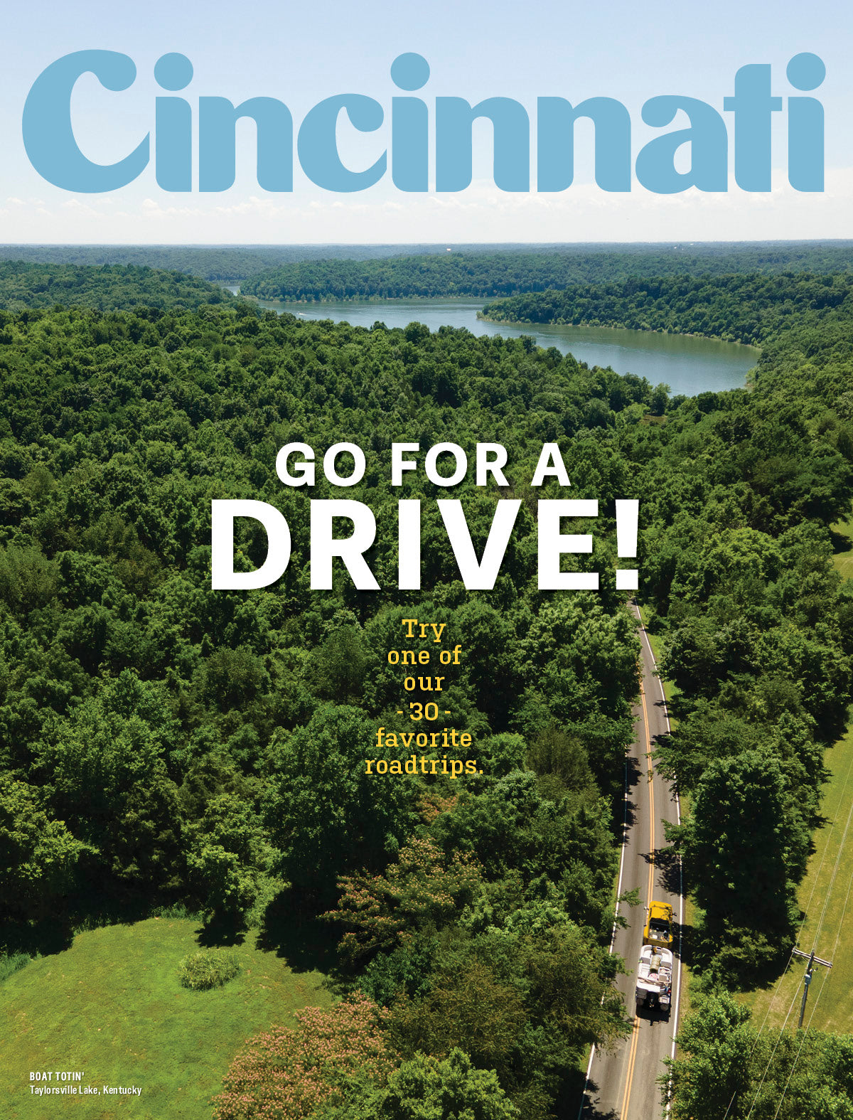 Cincinnati Magazine