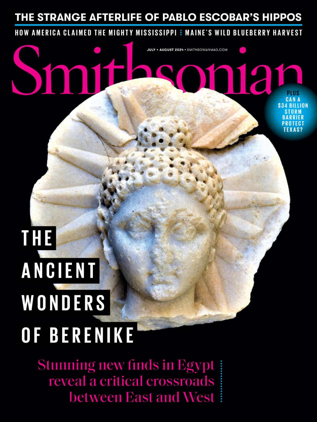 Smithsonian Magazine