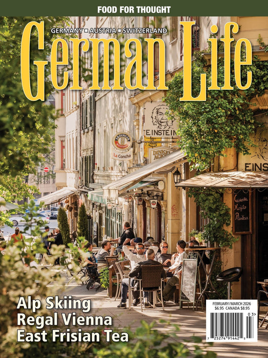 German Life | Total Magazines