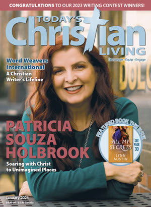 Today's Christian Living