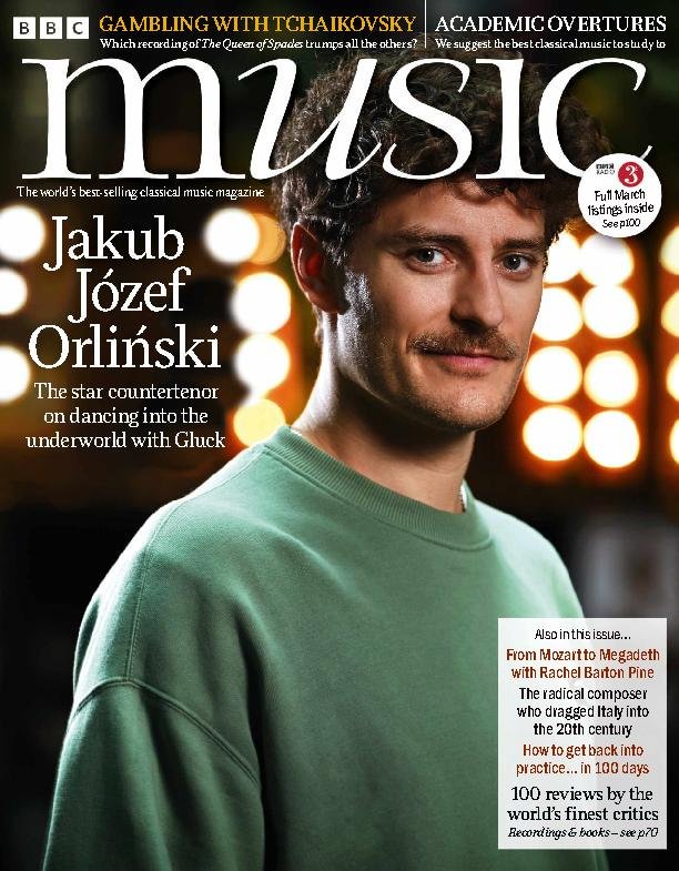 BBC Music Magazine