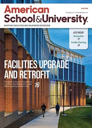 American School & University | Total Magazines