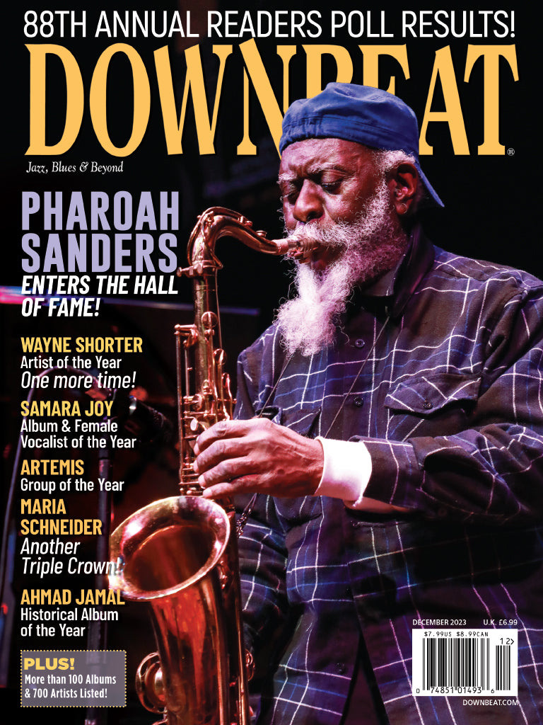 DownBeat