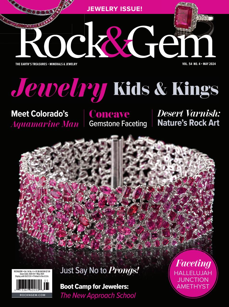 Rock & Gem