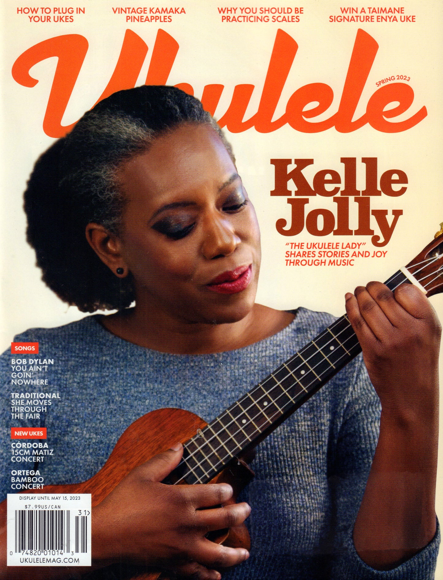 Ukulele