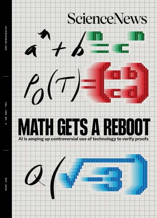 Science News | Total Magazines