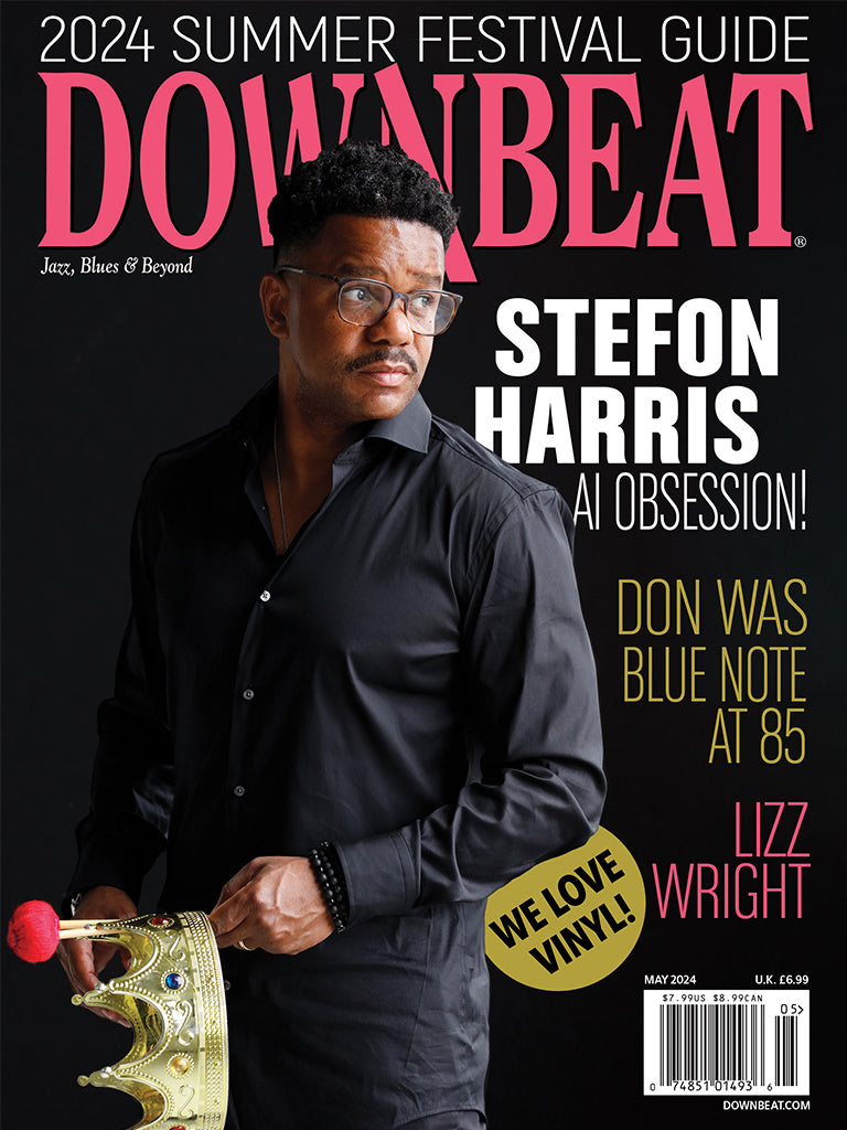 DownBeat