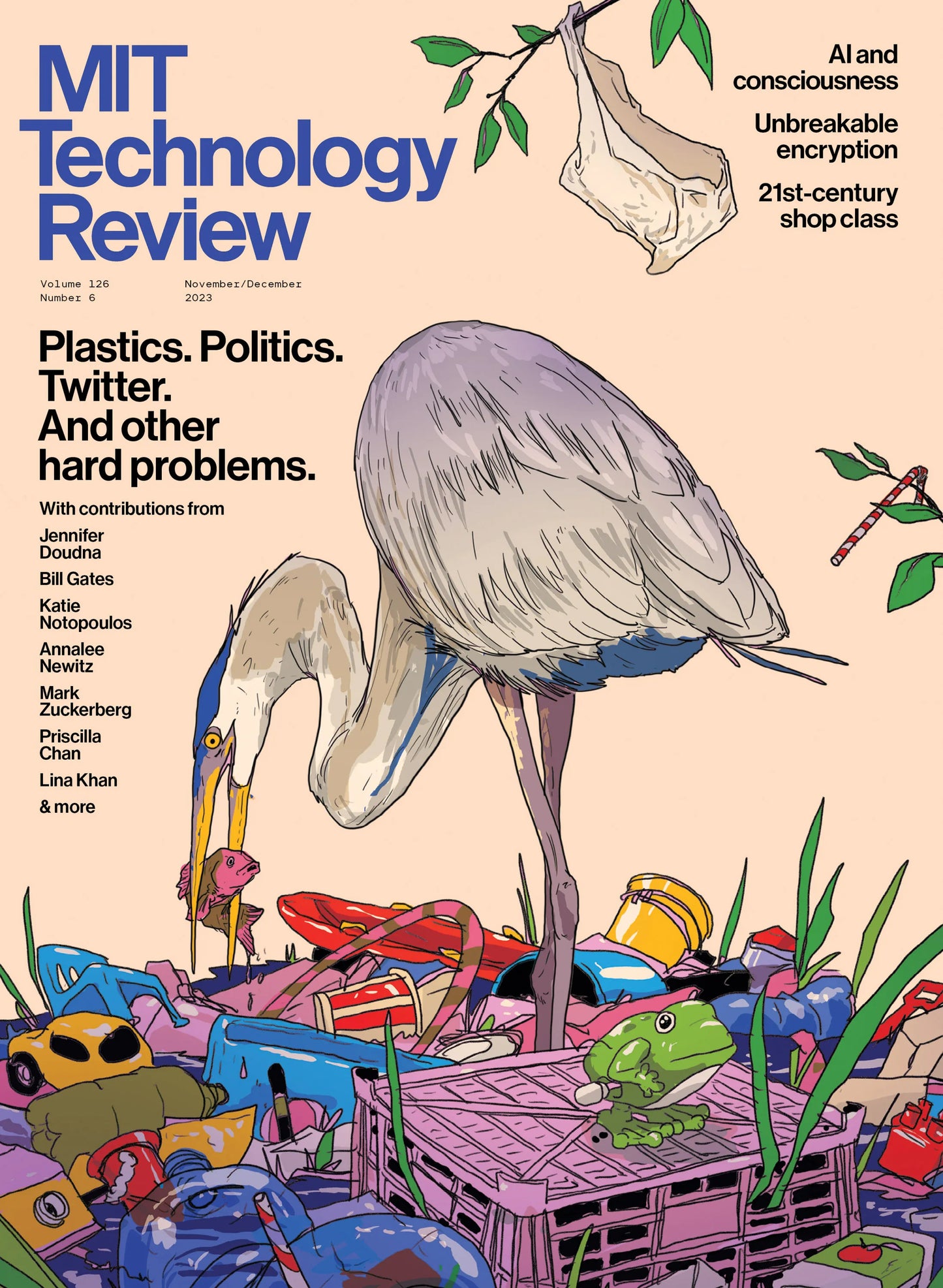 MIT Technology Review
