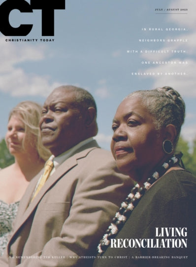 Christianity Today