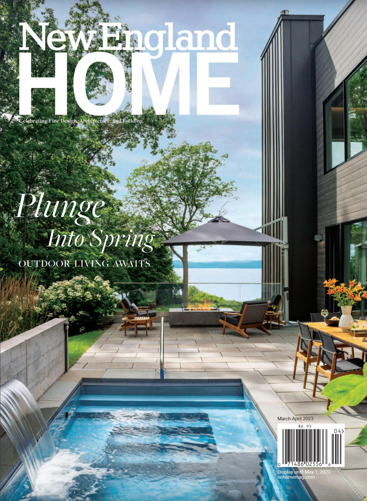 New England Home