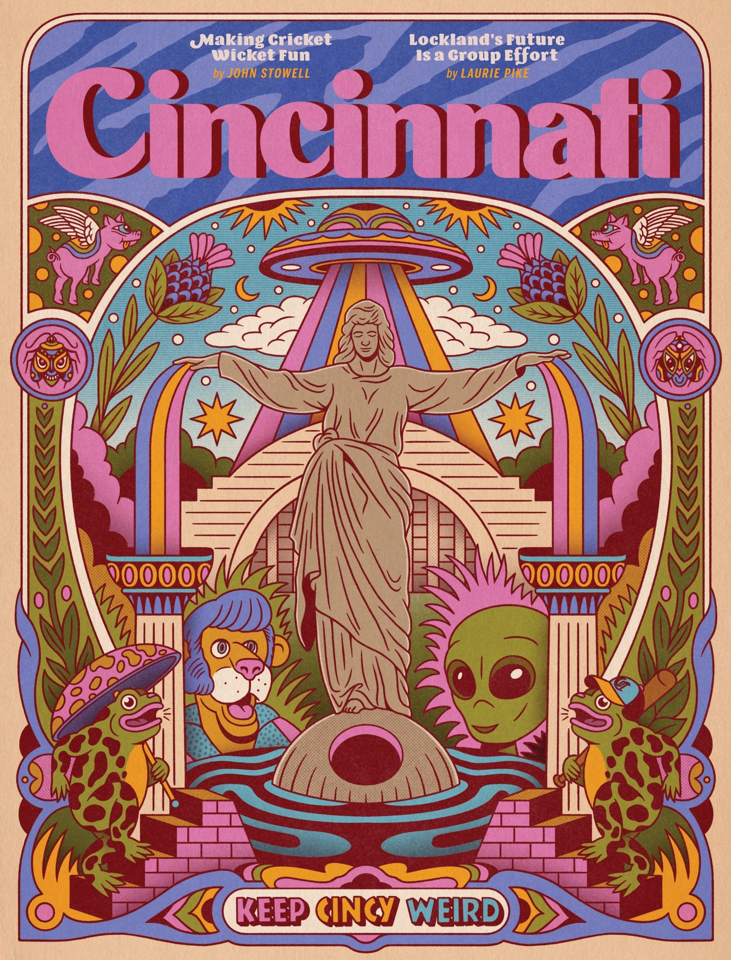 Cincinnati Magazine