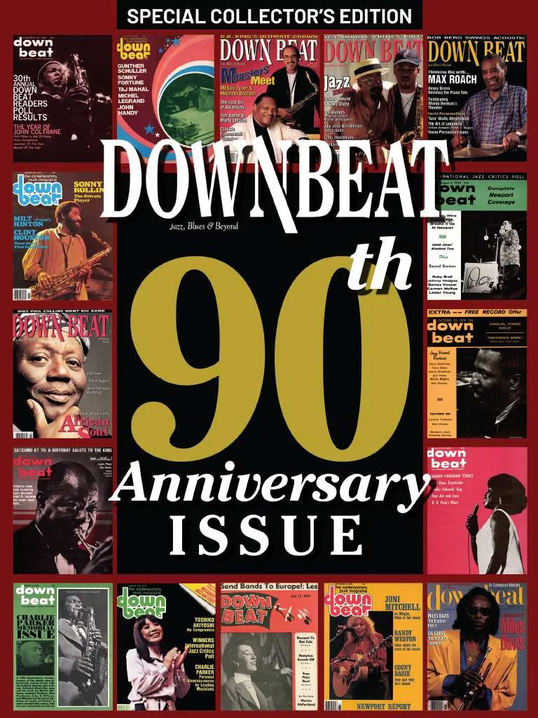 DownBeat