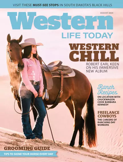 Western Life Today