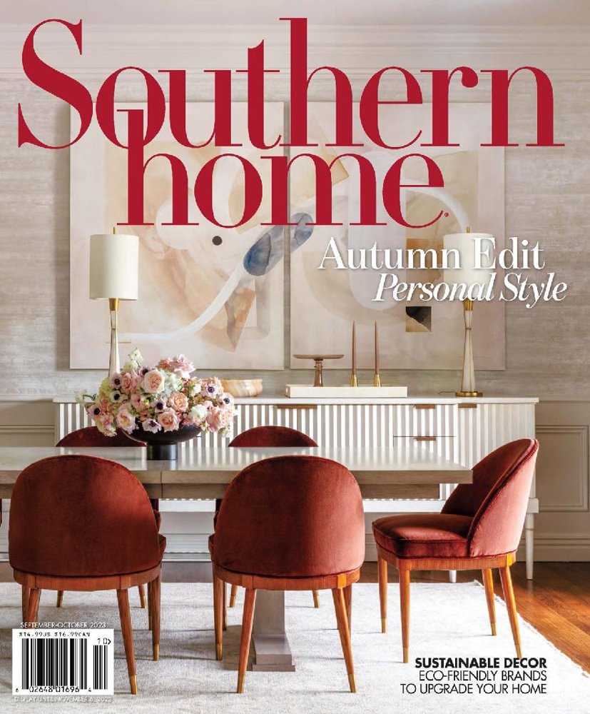 Southern Home