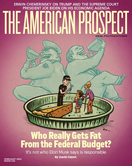 American Prospect