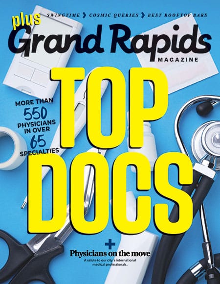 Grand Rapids Magazine | Total Magazines