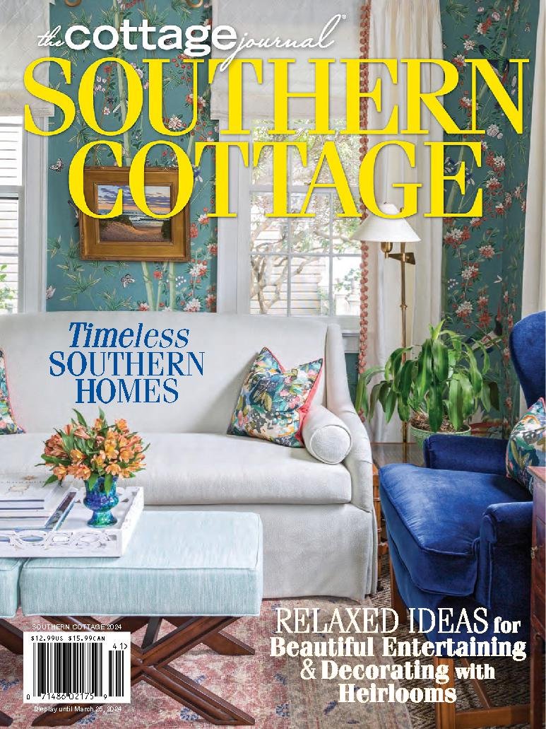 The Cottage Journal