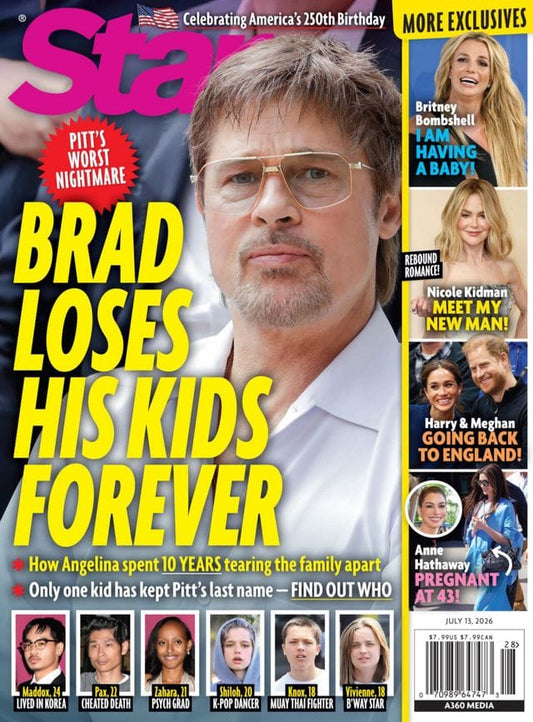 Star Magazine