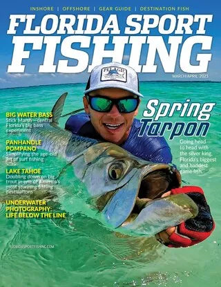 Florida Sport Fishing