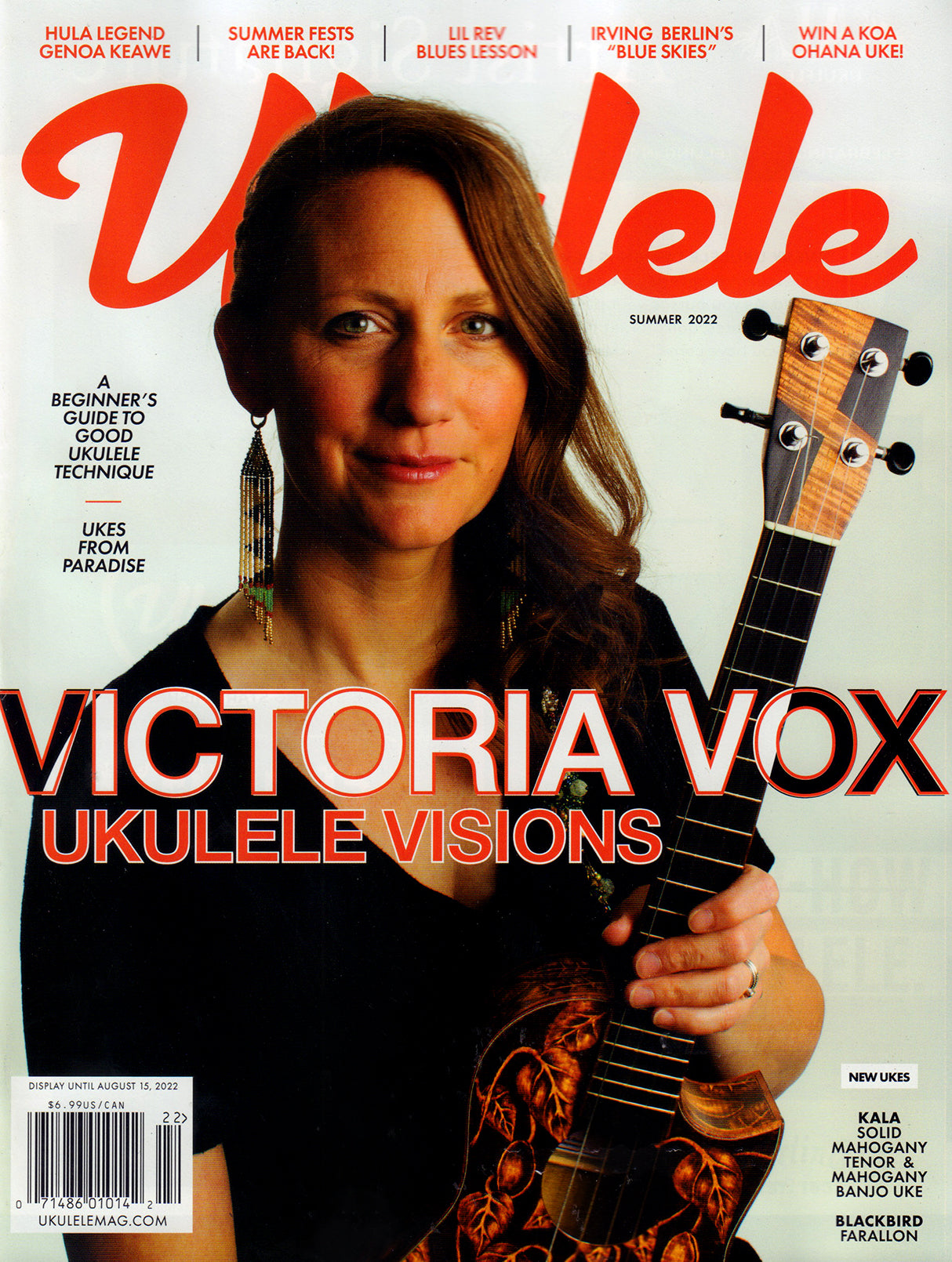 Ukulele