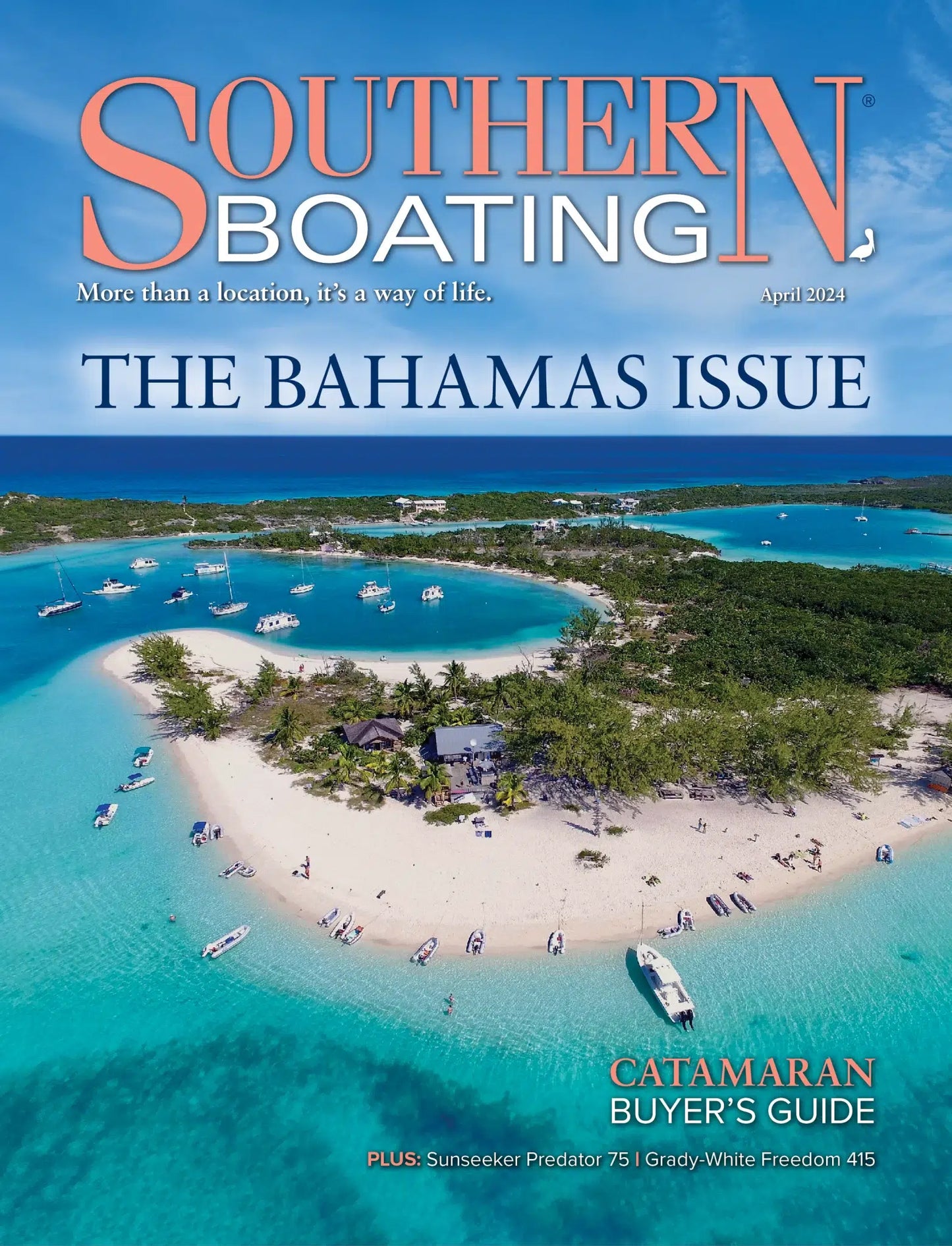 Southern Boating & Yachting