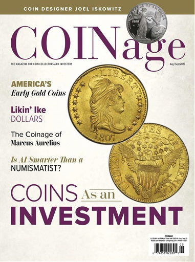 Coinage
