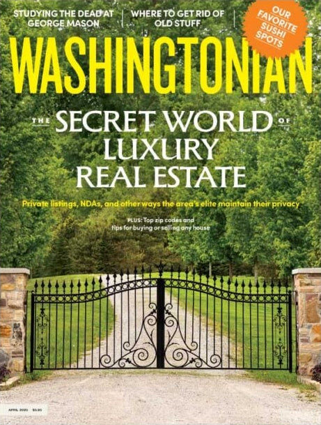 Washingtonian