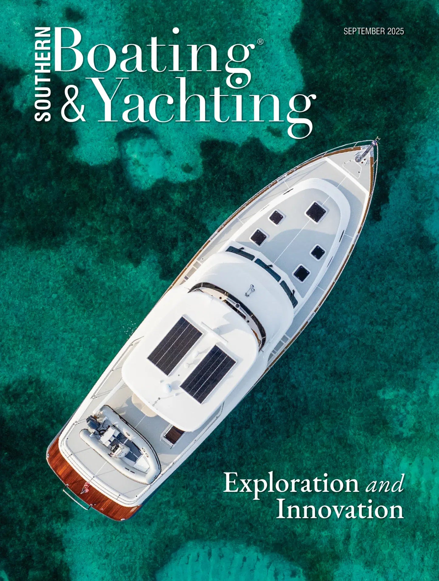 Southern Boating & Yachting