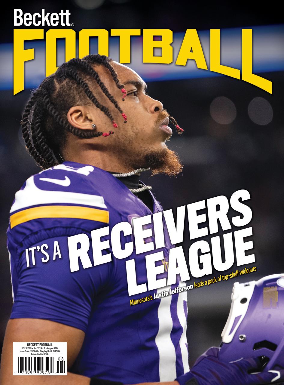 Beckett Football