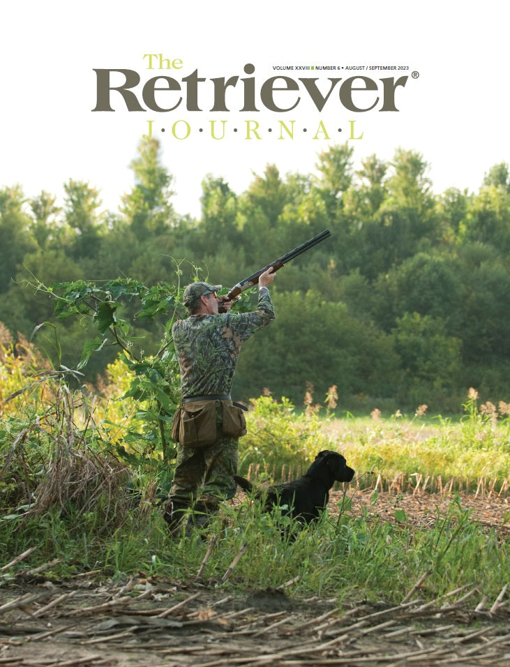 The Retriever Journal