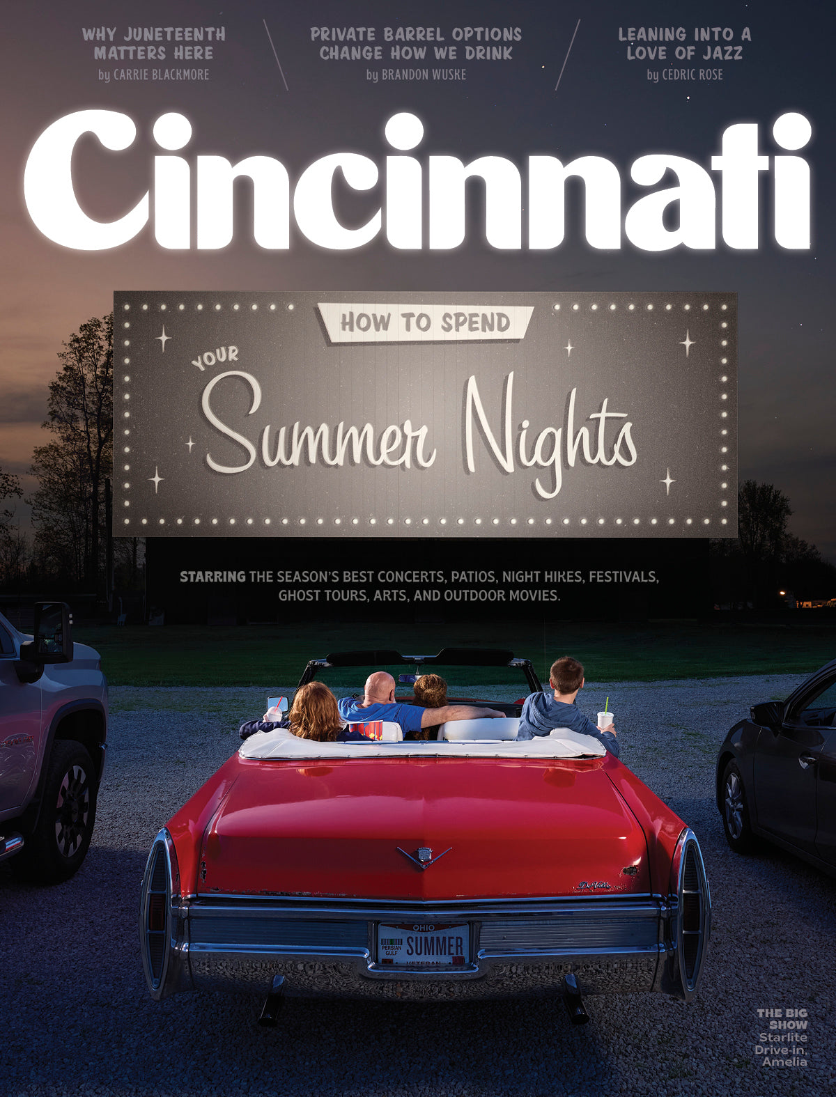 Cincinnati Magazine