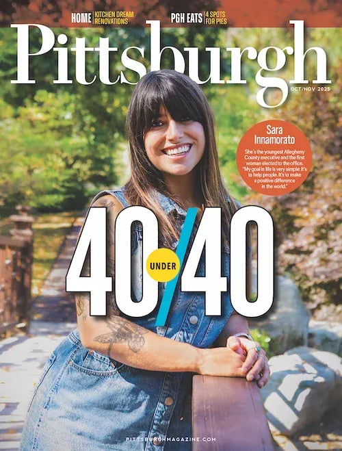 Pittsburgh Magazine | Total Magazines