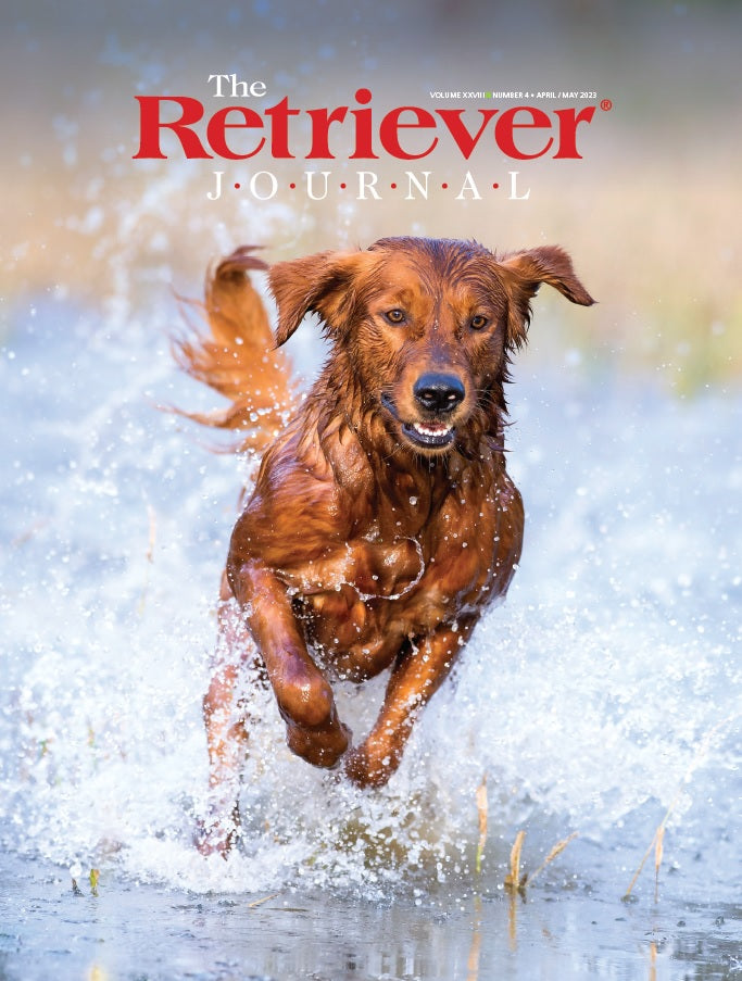 The Retriever Journal