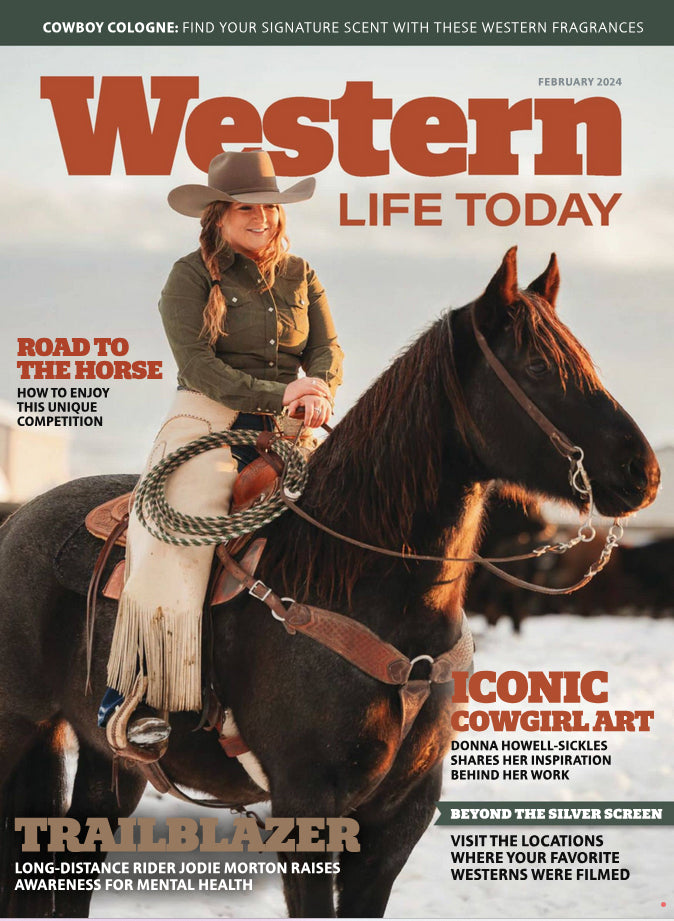 Western Life Today