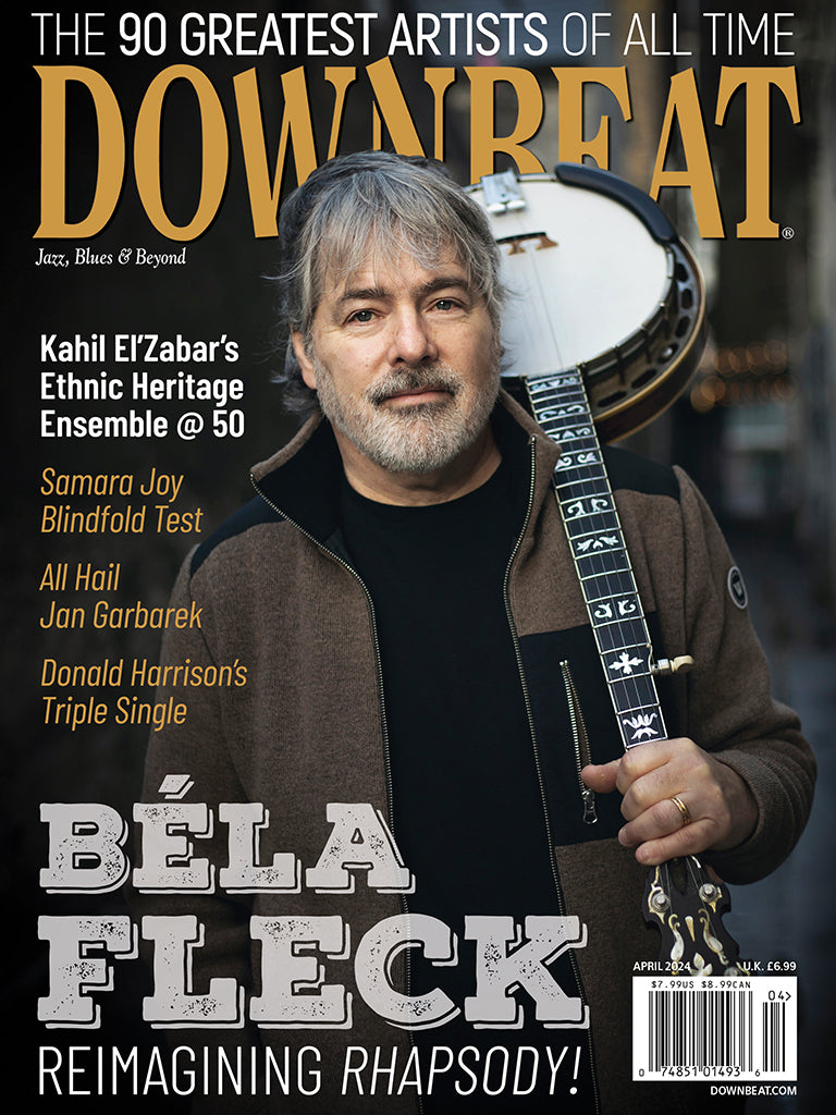 DownBeat