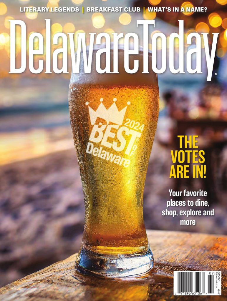 Delaware Today