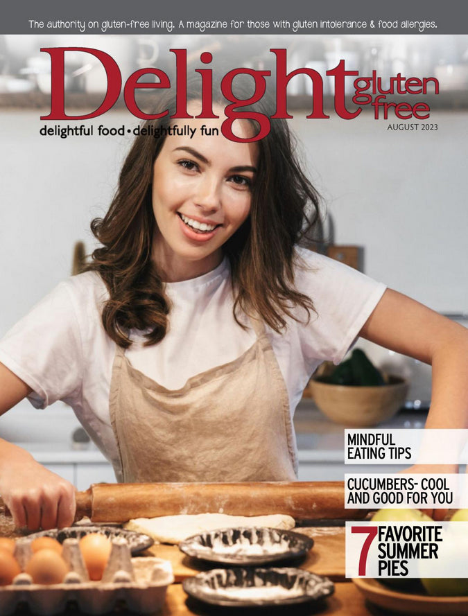 Delight Gluten Free